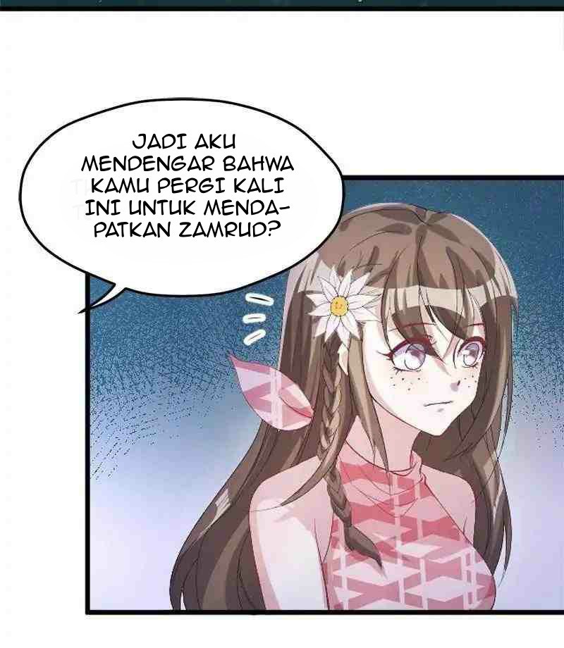 Beauty and the Beasts Chapter 72 Gambar 30